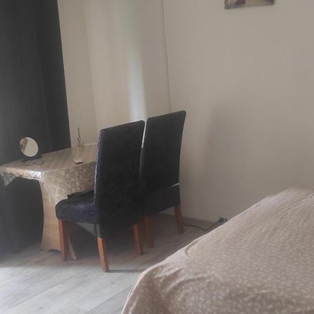 Garsoniera Turda Maria Apartment ภายนอก รูปภาพ