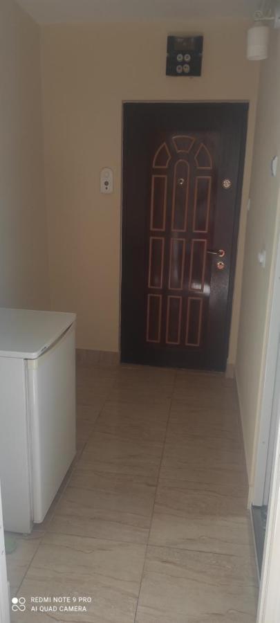 Garsoniera Turda Maria Apartment ภายนอก รูปภาพ