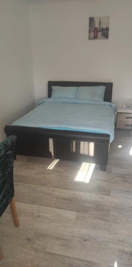 Garsoniera Turda Maria Apartment ภายนอก รูปภาพ