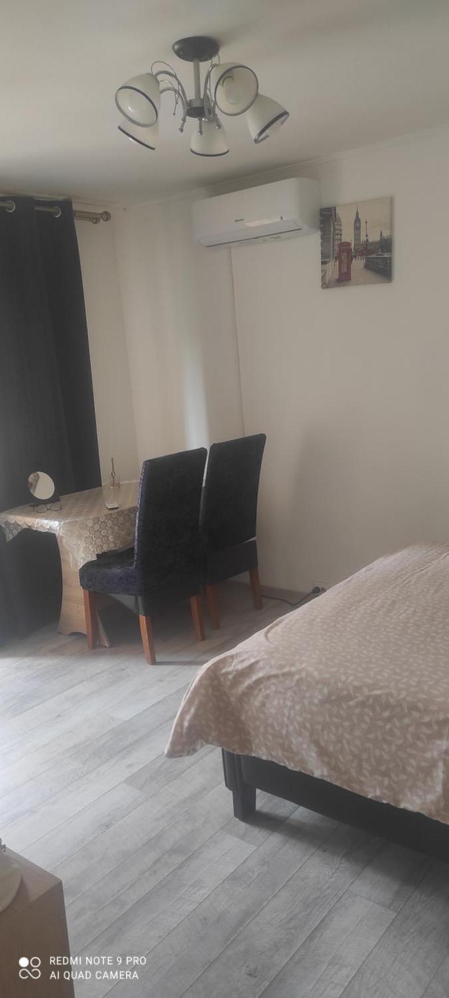 Garsoniera Turda Maria Apartment ภายนอก รูปภาพ